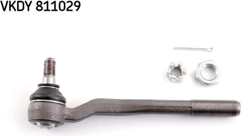 Rotule de direction SKF VKDY 811029 haute résistance pour châssis Toyota