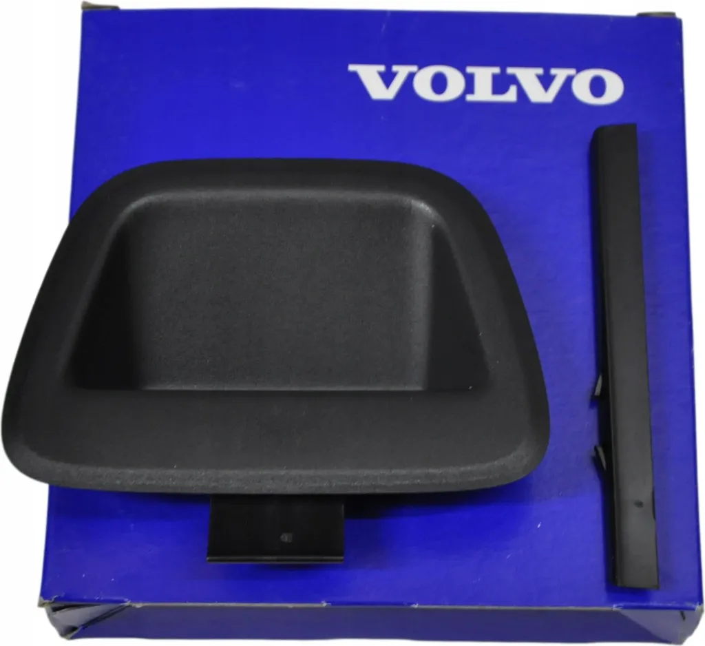 Maniglia Bagagliaio Volvo V60 V70 XC60: Soluzione Vano Carico Sicura