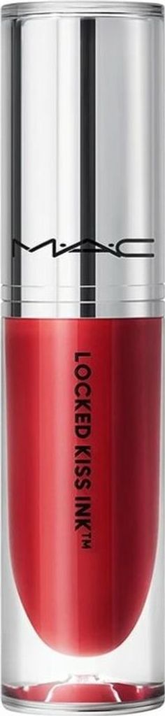 MAC Locked Kiss Tinte Poncy 4ml
