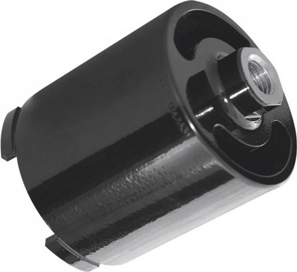 Samedia SOLID DSE Dosensenker 82 mm