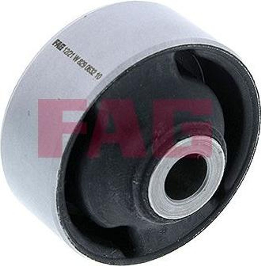 FAG 829 0632 10 Lagerung, Querlenker OE 96535081 kompatibel mit Aveo, Kalos