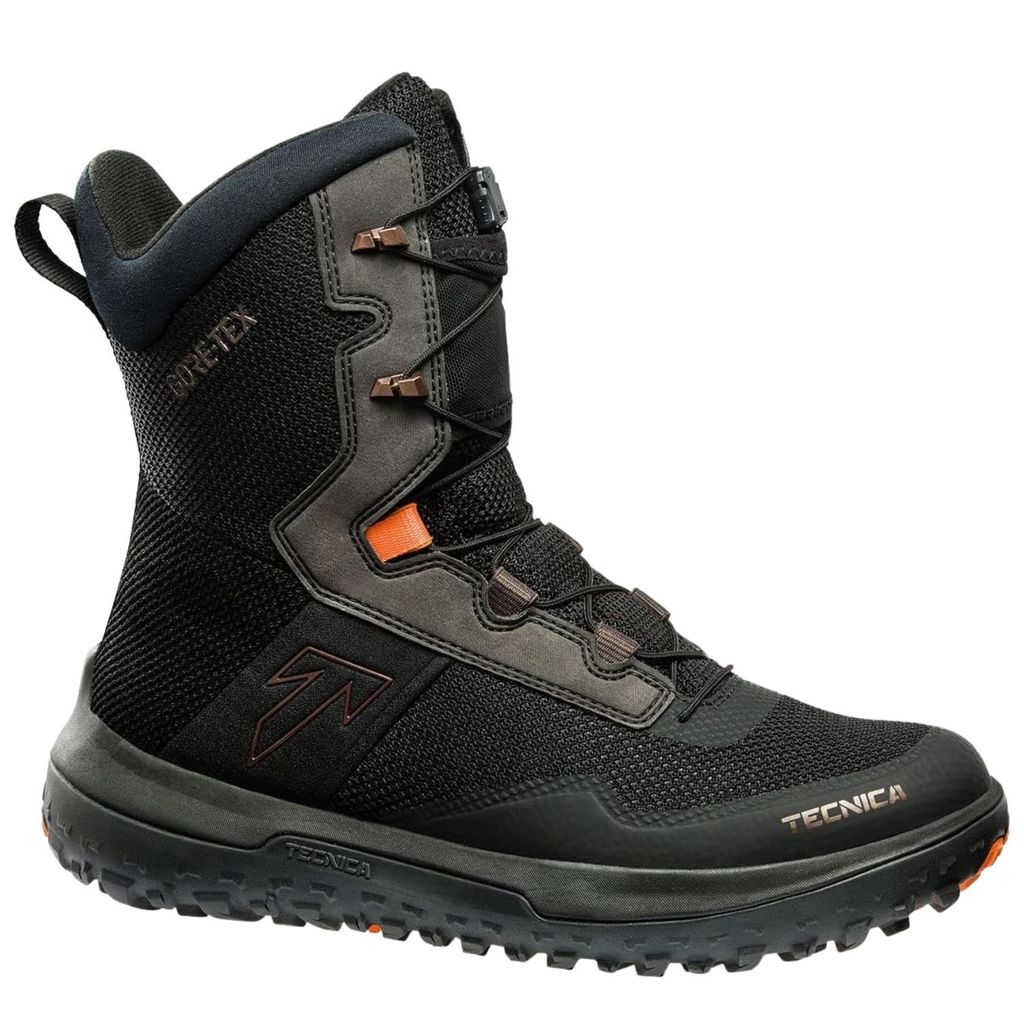 Schuhe Tecnica Argos Gtx 11249500001
