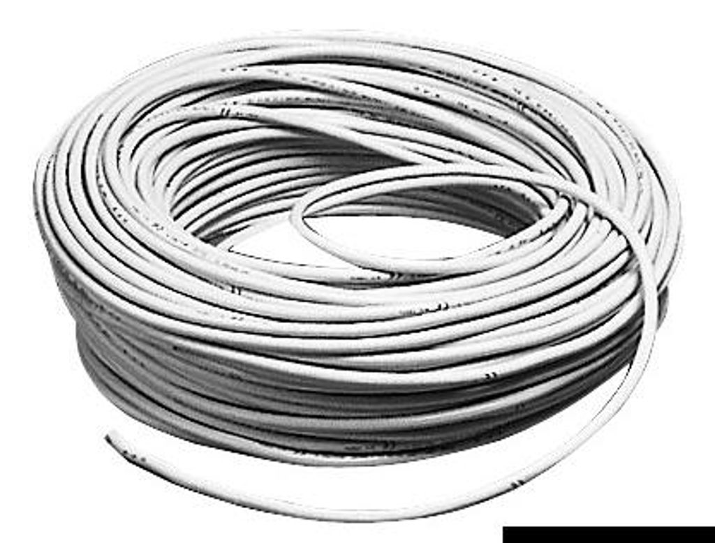 Bipolarkabel 4 mm² - Osculati 14.148.40