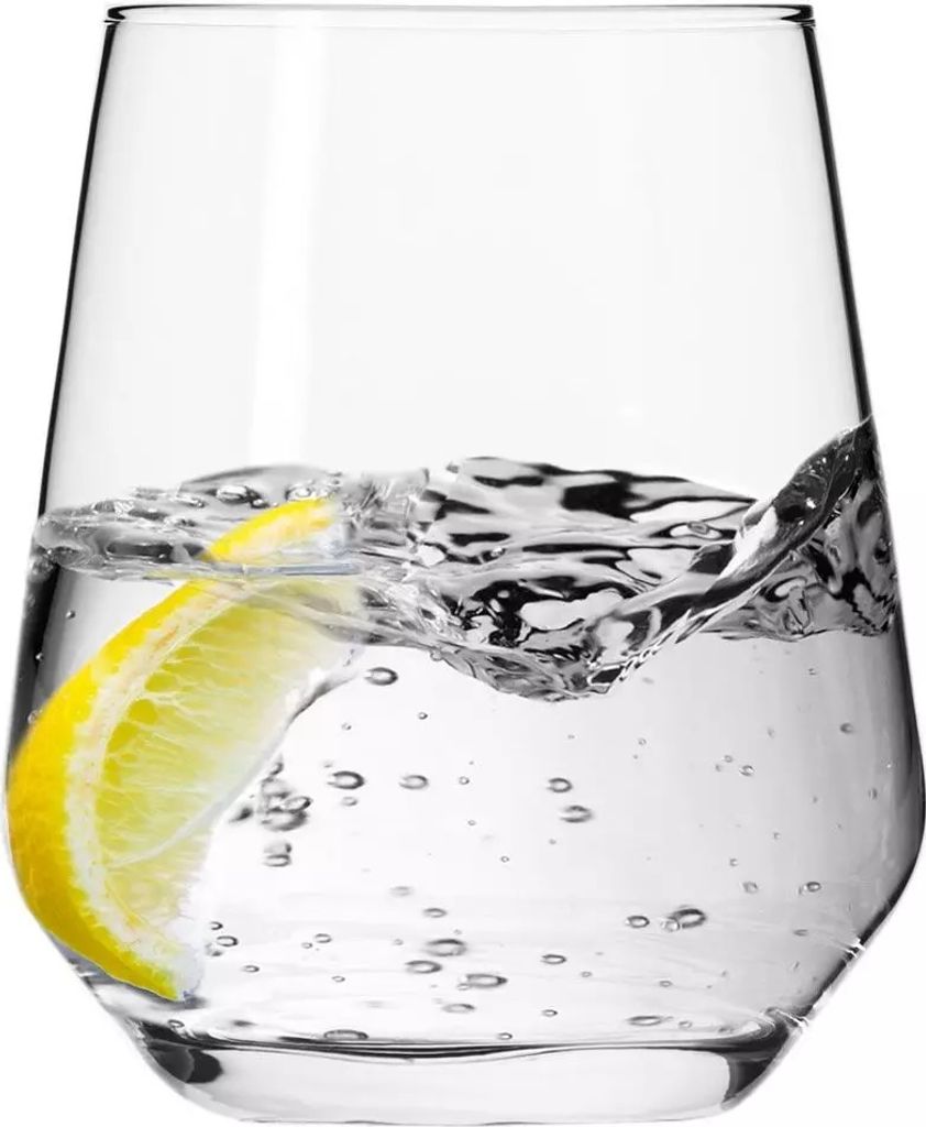 KROSNO Splendour Wassergläser, 6er-Set, 430 ml Produktbild 16