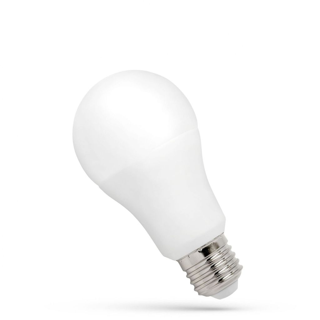 LED Žárovky tooLight 11,5W E27 Neutral 230V WOJ+14347 Obrázek produktu 