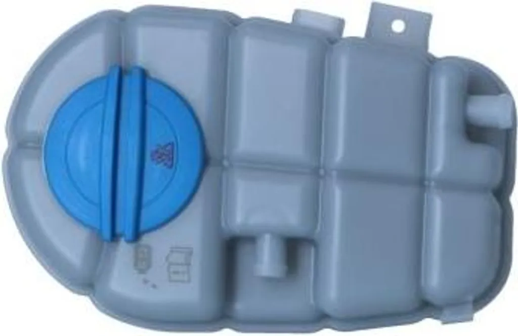 Stop fuite refroidissement Audi A6 A7 A8 via Vase NRF 4G0121403G Neuf