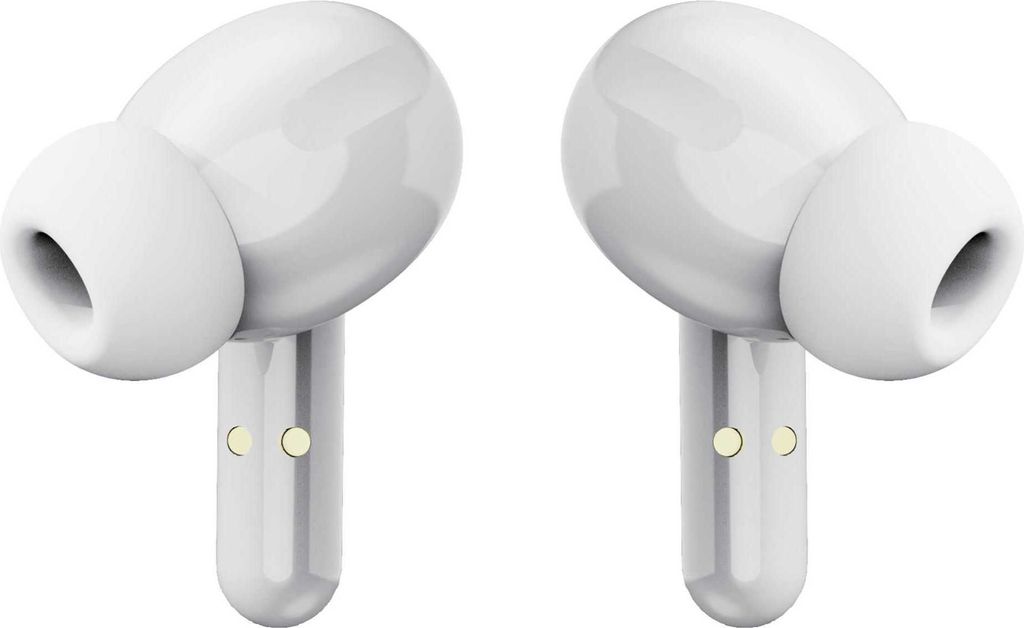 Sluchátka Bluetooth Denver Electronics TWE-38 300 mAh bílá Obrázek produktu 8
