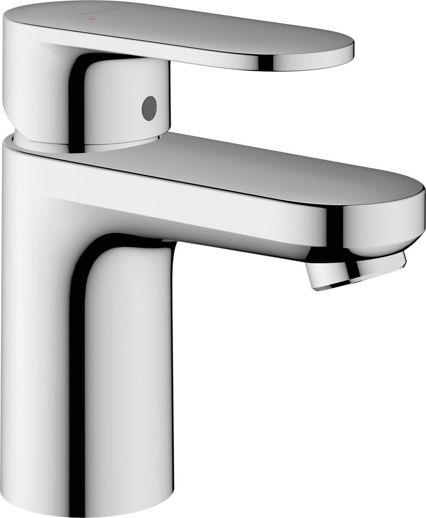 Miscelatore lavabo hansgrohe Vernis Blend 70 con set di Immagine del prodotto 