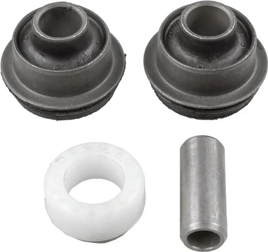 Kit bras de commande avant renforcé pour Mercedes Classe B 1.5 2006