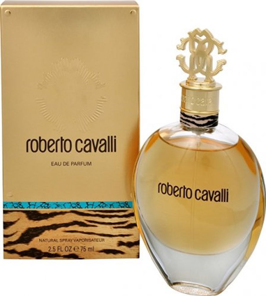 Roberto Cavalli , Ženy, 30 ml, Nádoba na jedno použitie, Obrázok produktu 