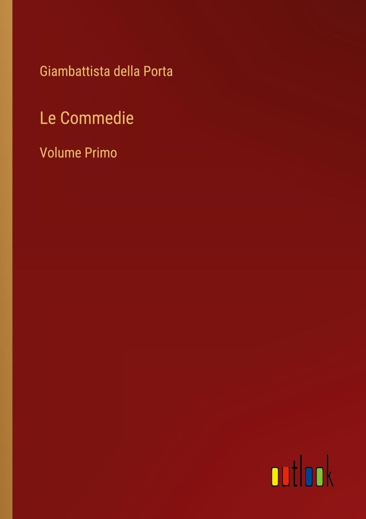Le Commedie