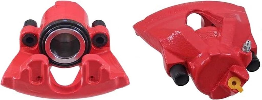 Bremssattel 1 Kolben Ø 54 mm Gusseisen A.B.S. für u.a. VW GOLF