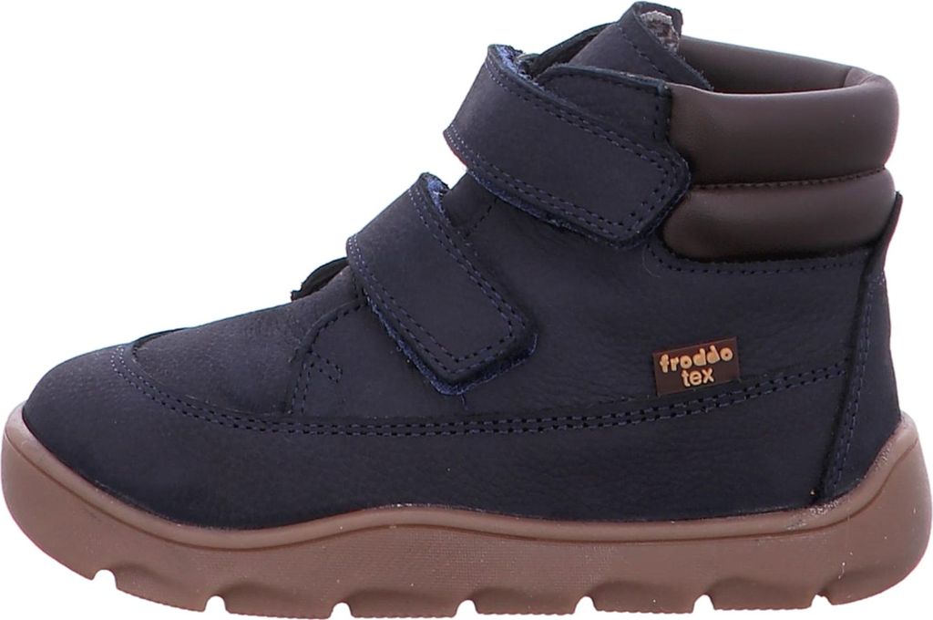 Froddo Klettschuhe Uni 31393035303730 Blau 25 EU