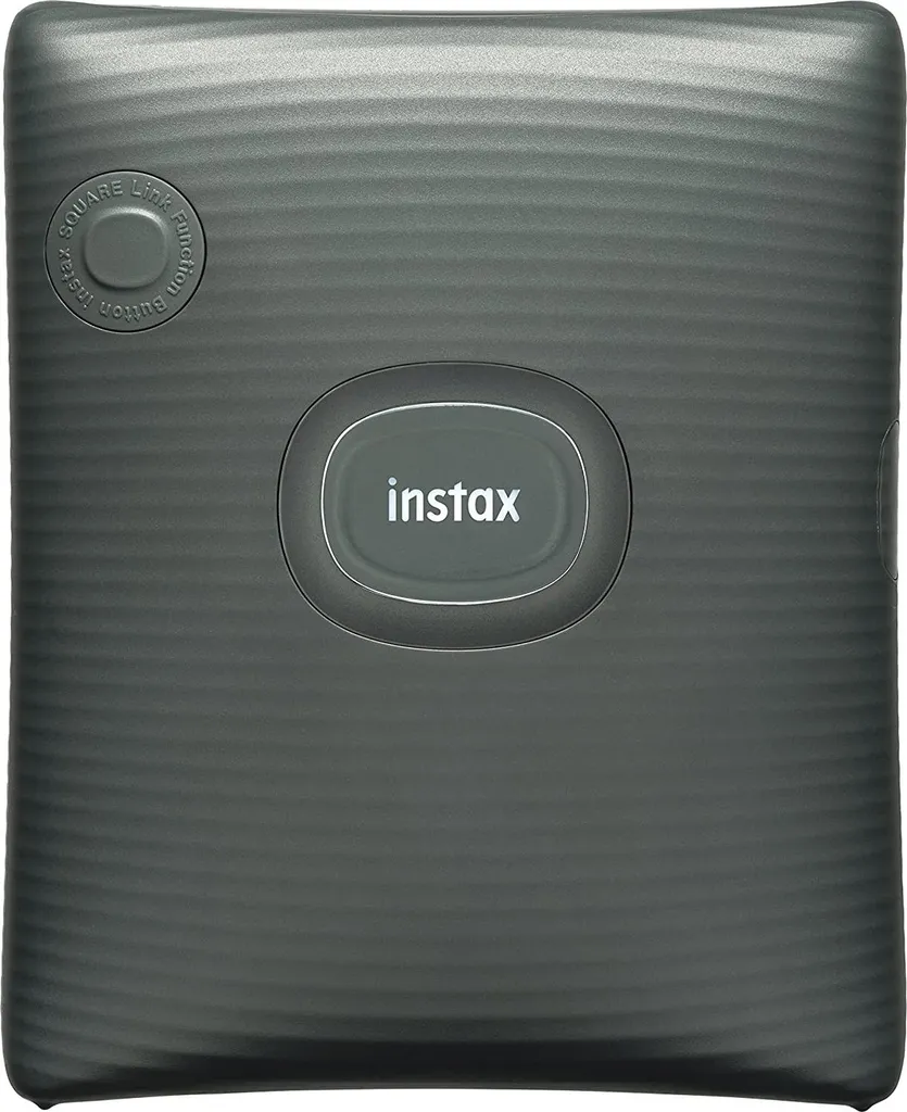 Fujifilm Instax Square Link Verte Imprimante AR Bluetooth Format Carré - 9