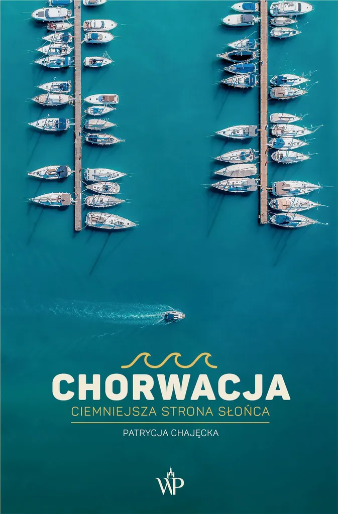 Livre Croatie La face cachée du soleil avec photographies exclusives