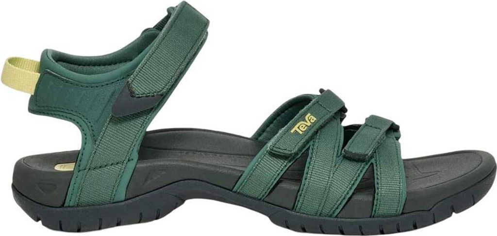 Teva Tirra Sandalen Grün EU 39 Damen Grün EU 39