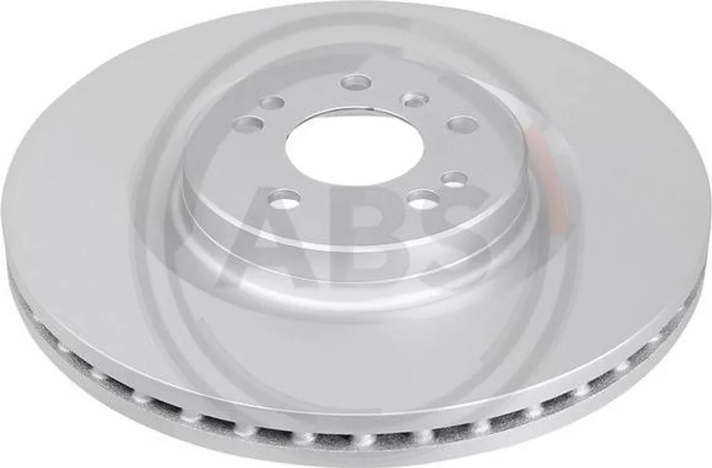Disque de frein de rechange pour Mercedes W463 Classe G tout-terrain