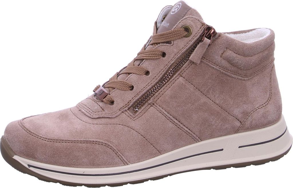 Ara Osaka 2.0 Sneaker high Beige Produktbild 