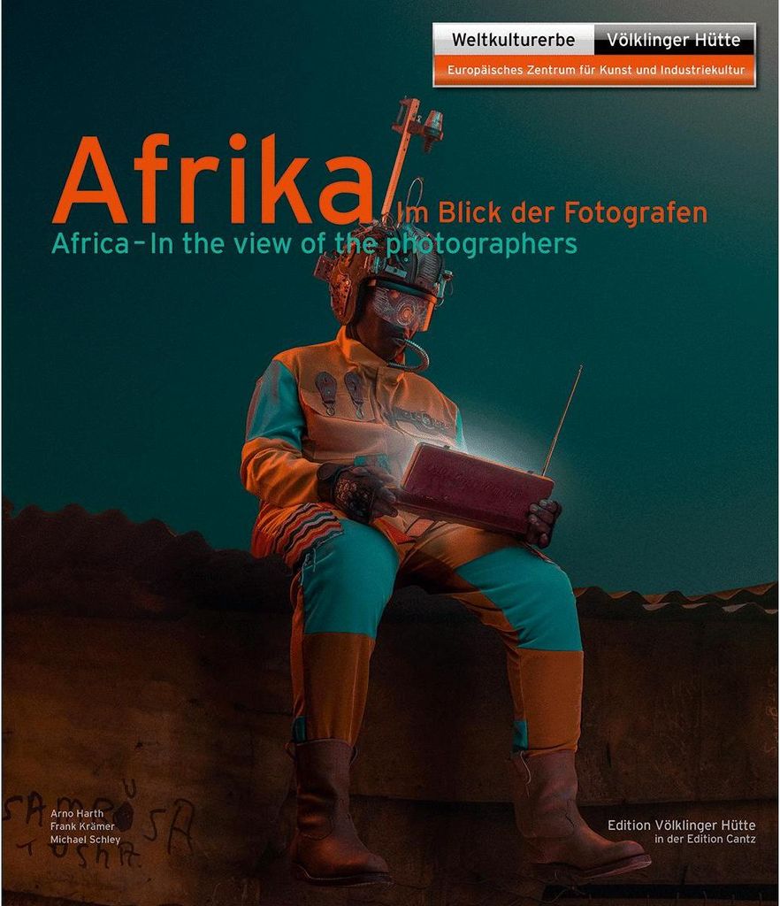 Afrika im Blick der Fotografen