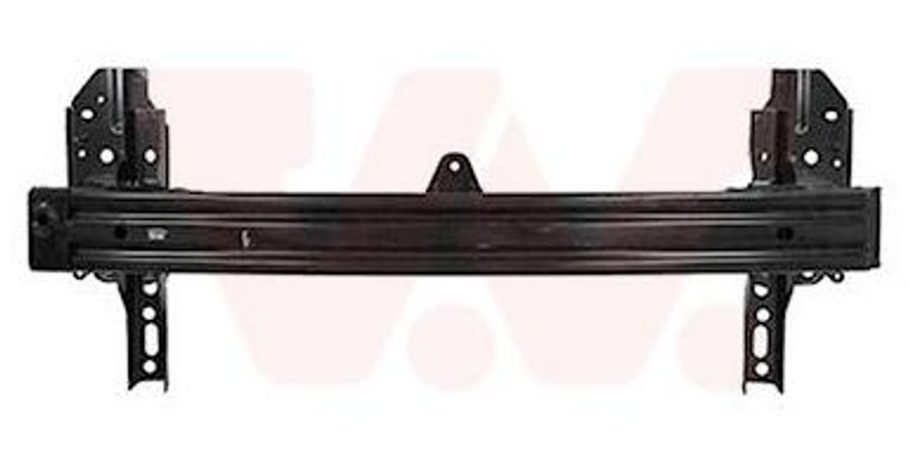 VAN WEZEL 1803560 Stoßstangenträger Vorne für FORD ECOSPORT