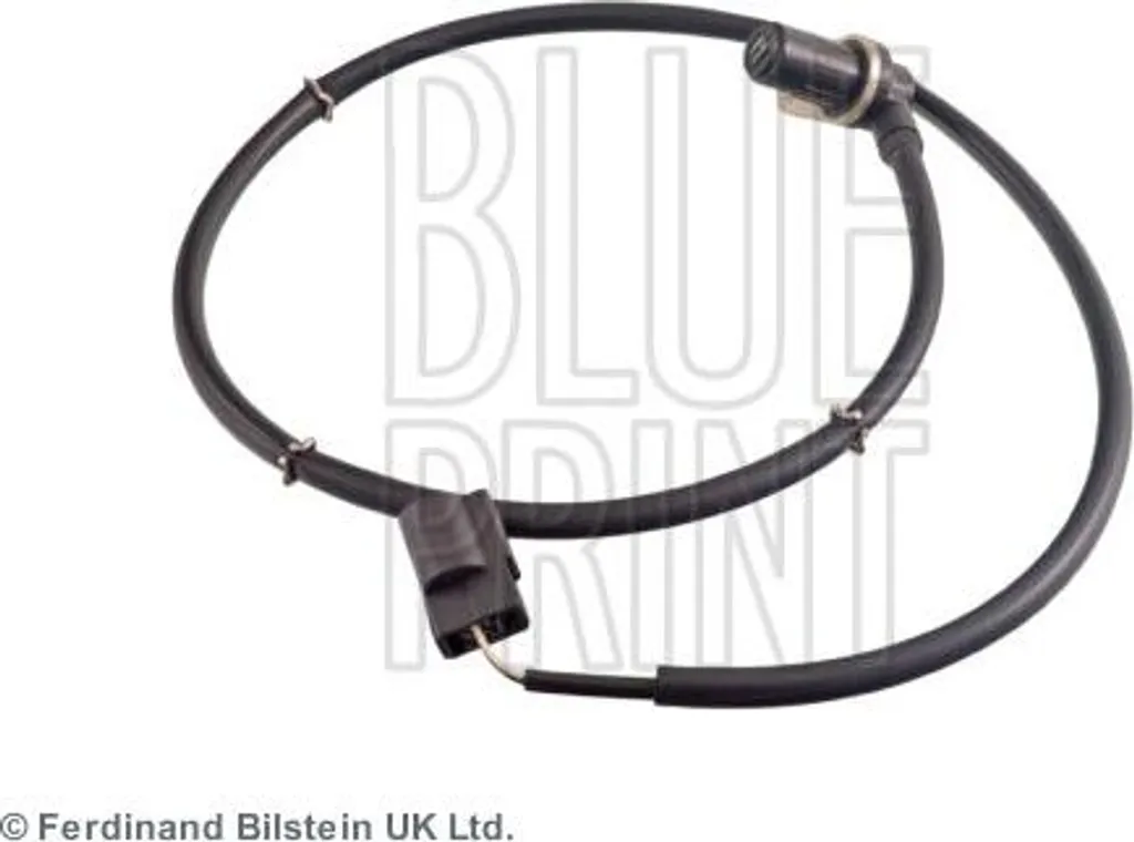 Capteur de vitesse de roue précis BLUE PRINT ADC47110 OE MR407269 ABS