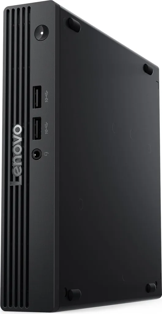 Mini PC Bureautique Lenovo V100q N100 avec IGEL Linux et WiFi 6 Rapide - 11