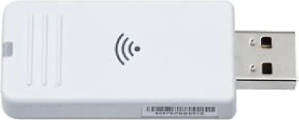 Module Wi-Fi Epson ELPAP11 Adaptateur W-LAN pour Vidéoprojecteur Epson
