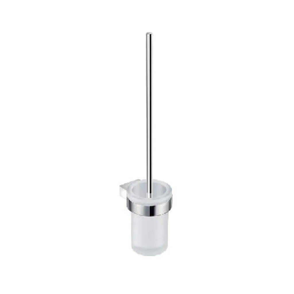 Brosse WC suspendue gain de place pour wc suspendus et petits espaces