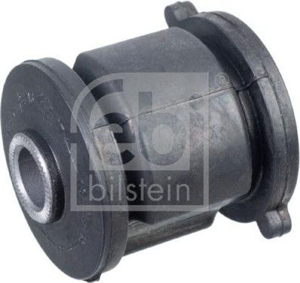FEBI BILSTEIN 108109 Lagerung, Querlenker OE 5511629000 kompatibel mit Sportage, Cerato, Tucson, Tiburon, Matrix, Lantra, iX35, Elantra, Coupe