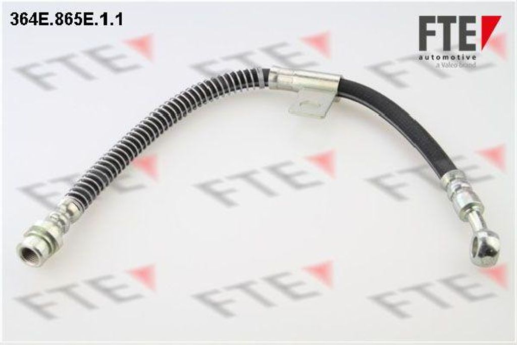 FTE 364E.865E.1.1 Bremsschlauch OE 5873202000 kompatibel mit Atos