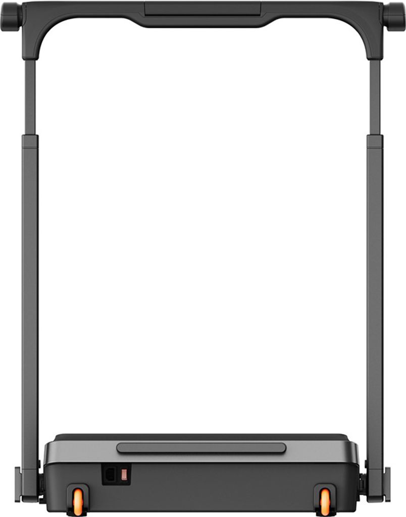 Elektrisches  klappbares Laufband Kingsmith Z3 Produktbild 