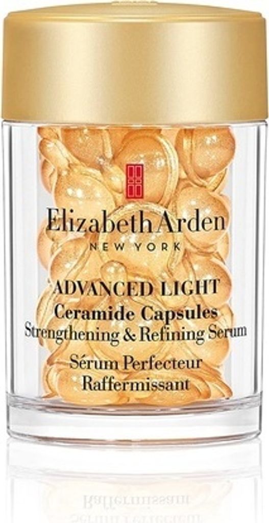 Elizabeth Arden Advanced Light Ceramide Serum Kapseln 30un Immagine del prodotto 