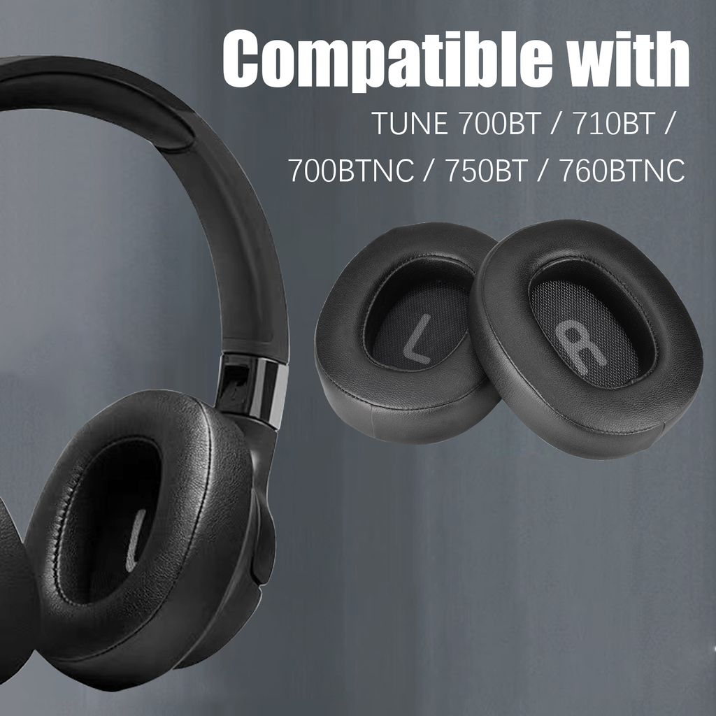 INF 1 pár náušníkov pre JBL TUNE Obrázok produktu 4