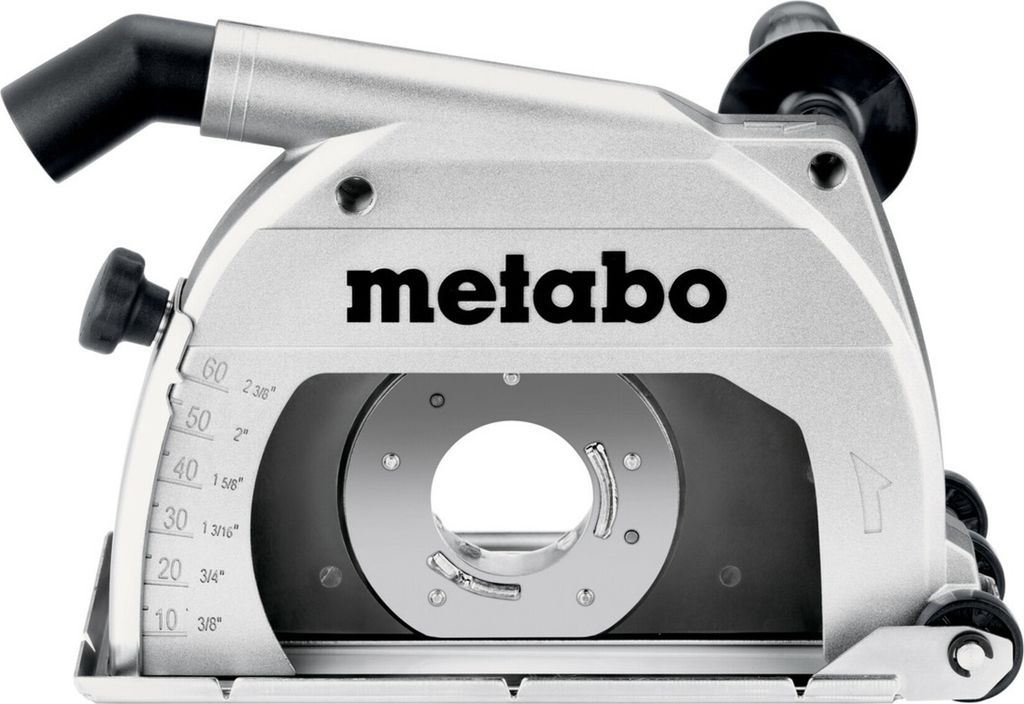 Maska odciągowa Metabo CED 230 Zdjęcie produktu 