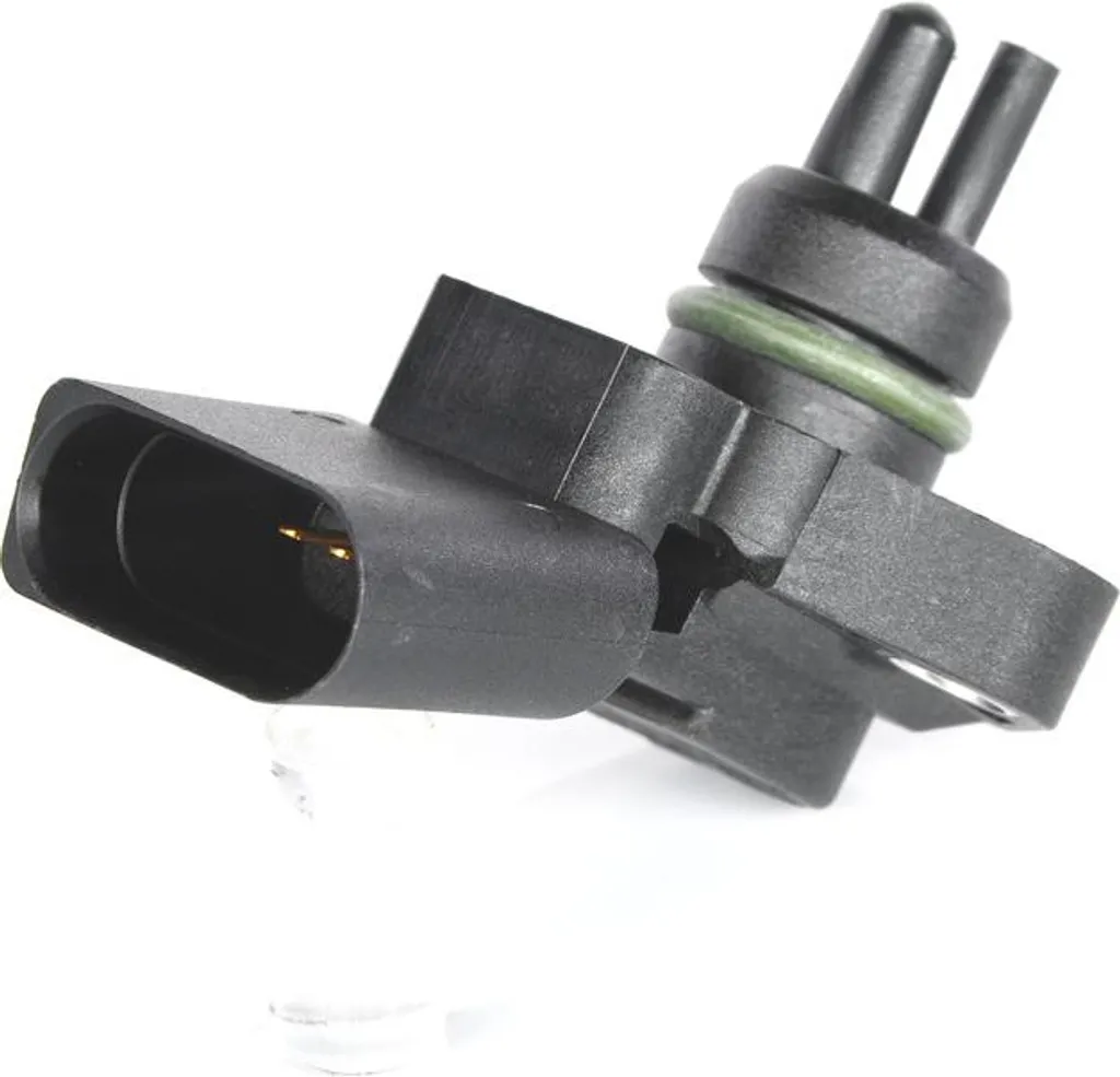 Capteur pression d'aspiration BOSCH haute précision anti-vibration