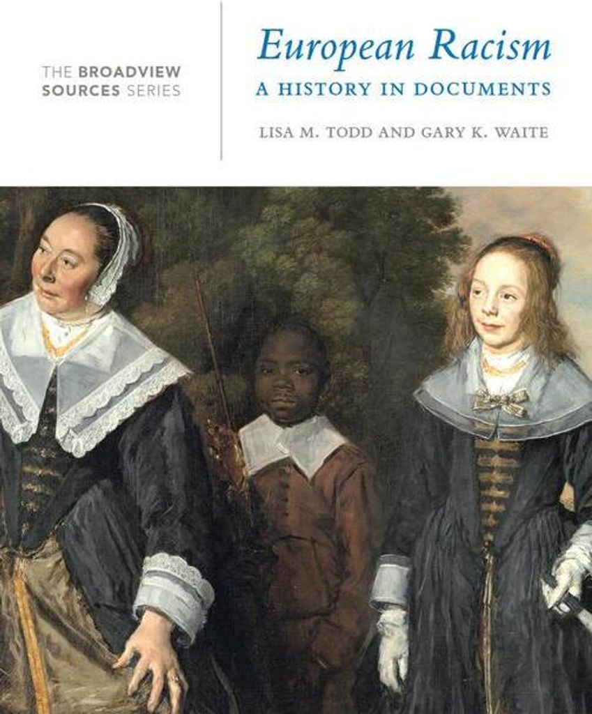 European Racism: A History in Documents