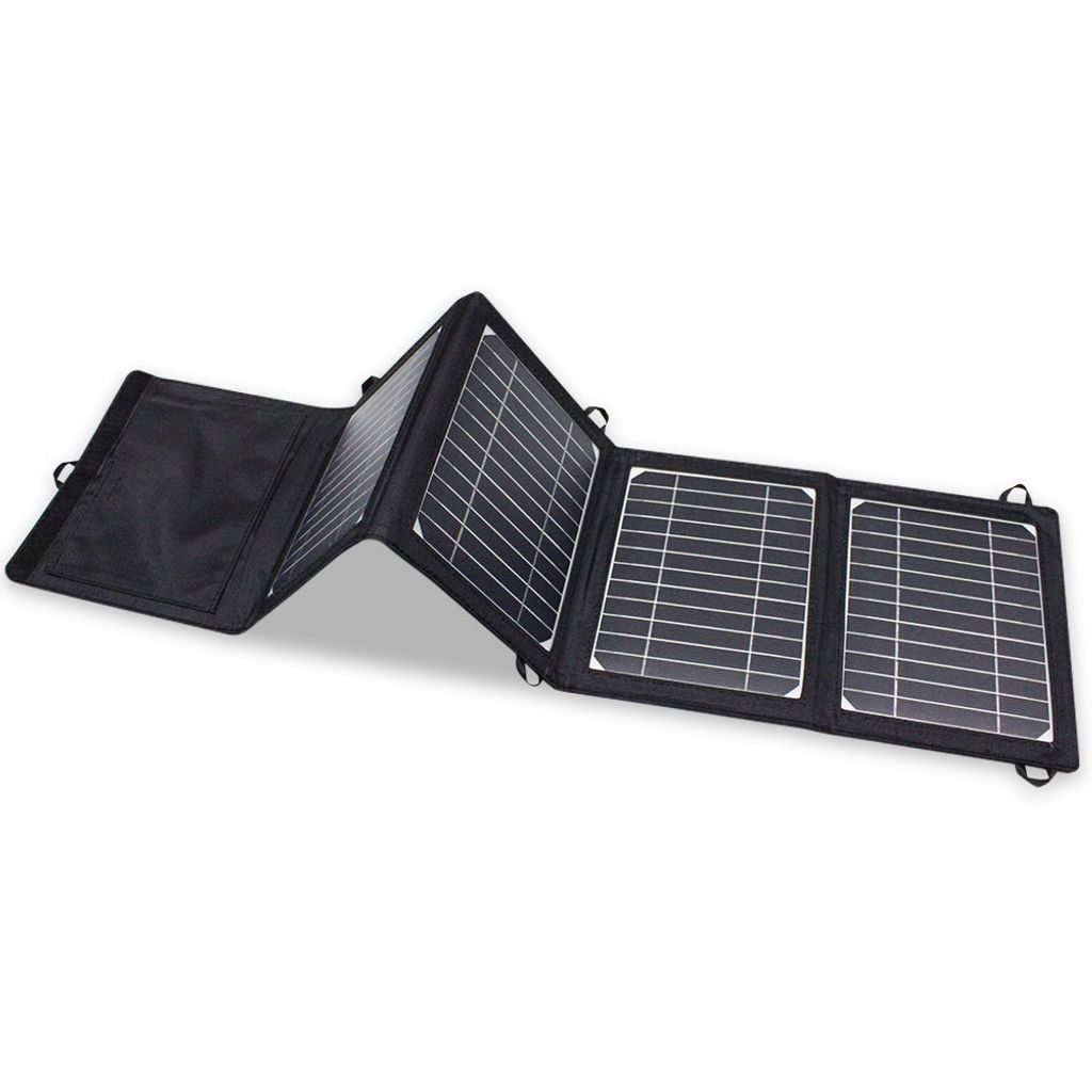 Vinnic SOCOMPA MINI Foldable Solar Panel 14W. Produktbild 