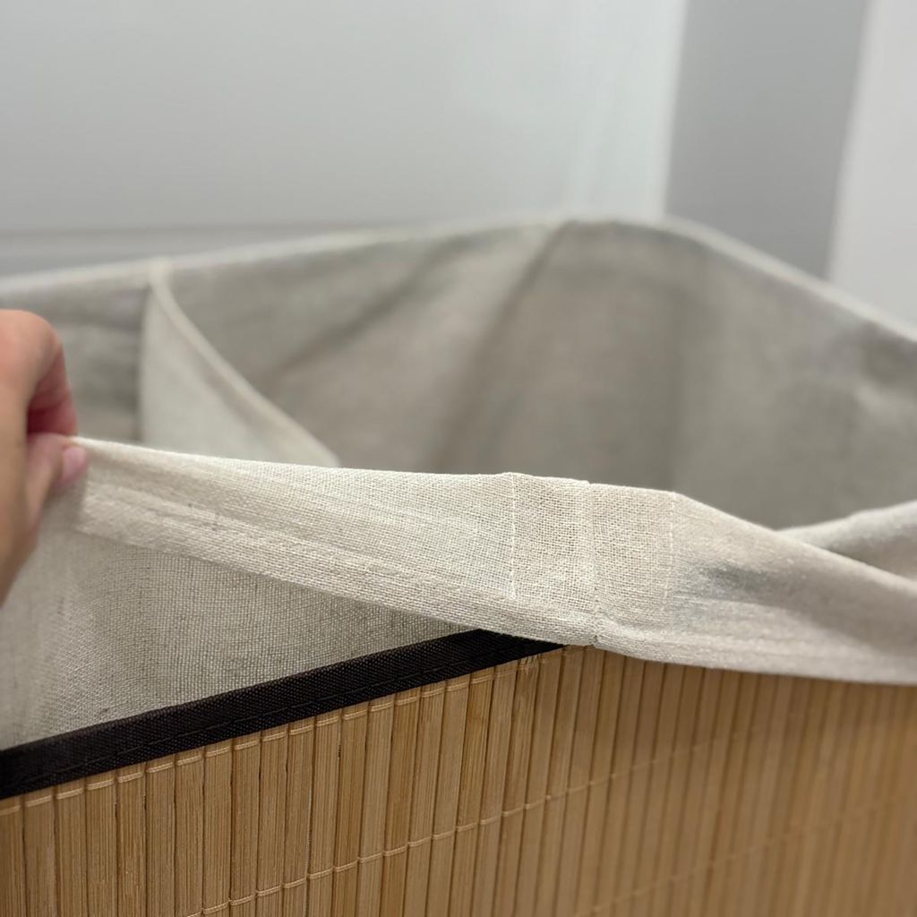 handtuchstange bambus Schnell montiert, echt stylish: die Hennez Handtuchstange ohne Bohren!