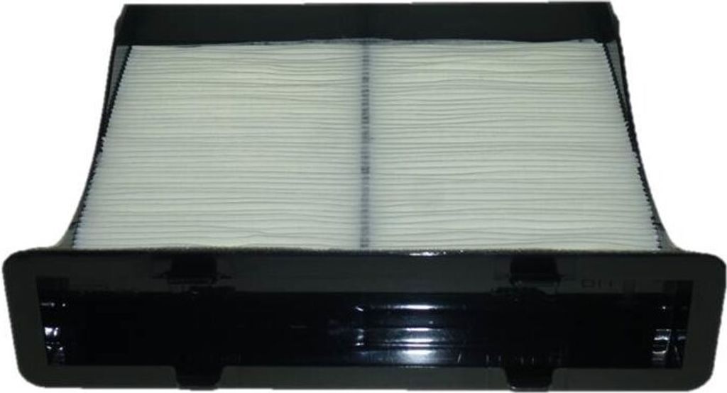 PURFLUX AH401 Innenraumfilter Pollenfilter für SUBARU FORESTER (SH)