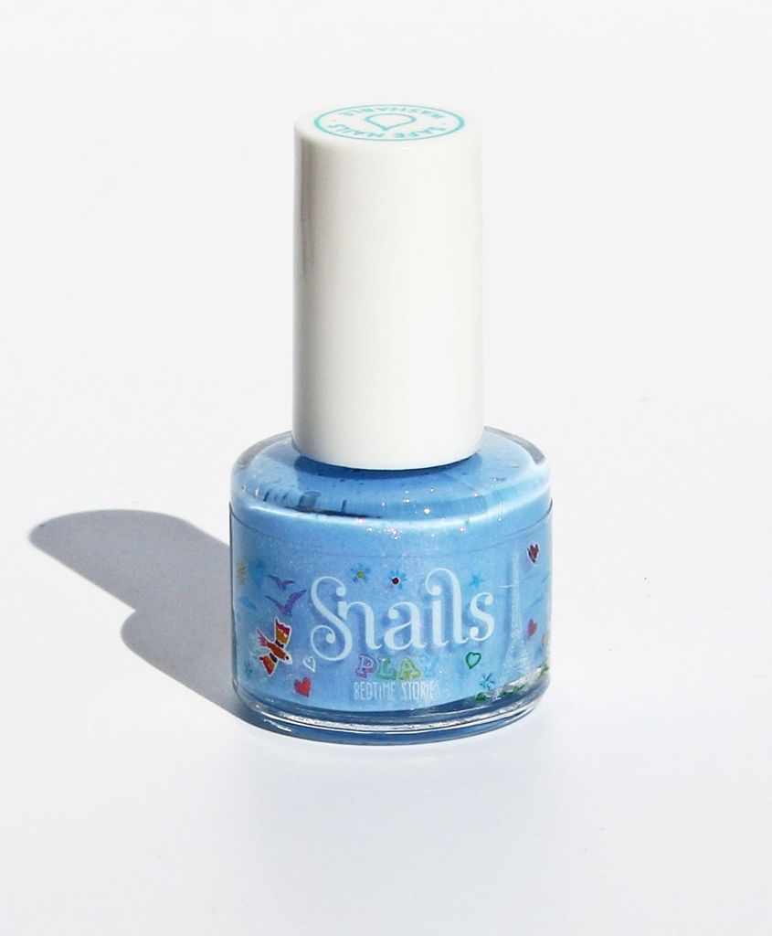Snails PLAY Nagellack für Kinder Bedtime Stories 7ml