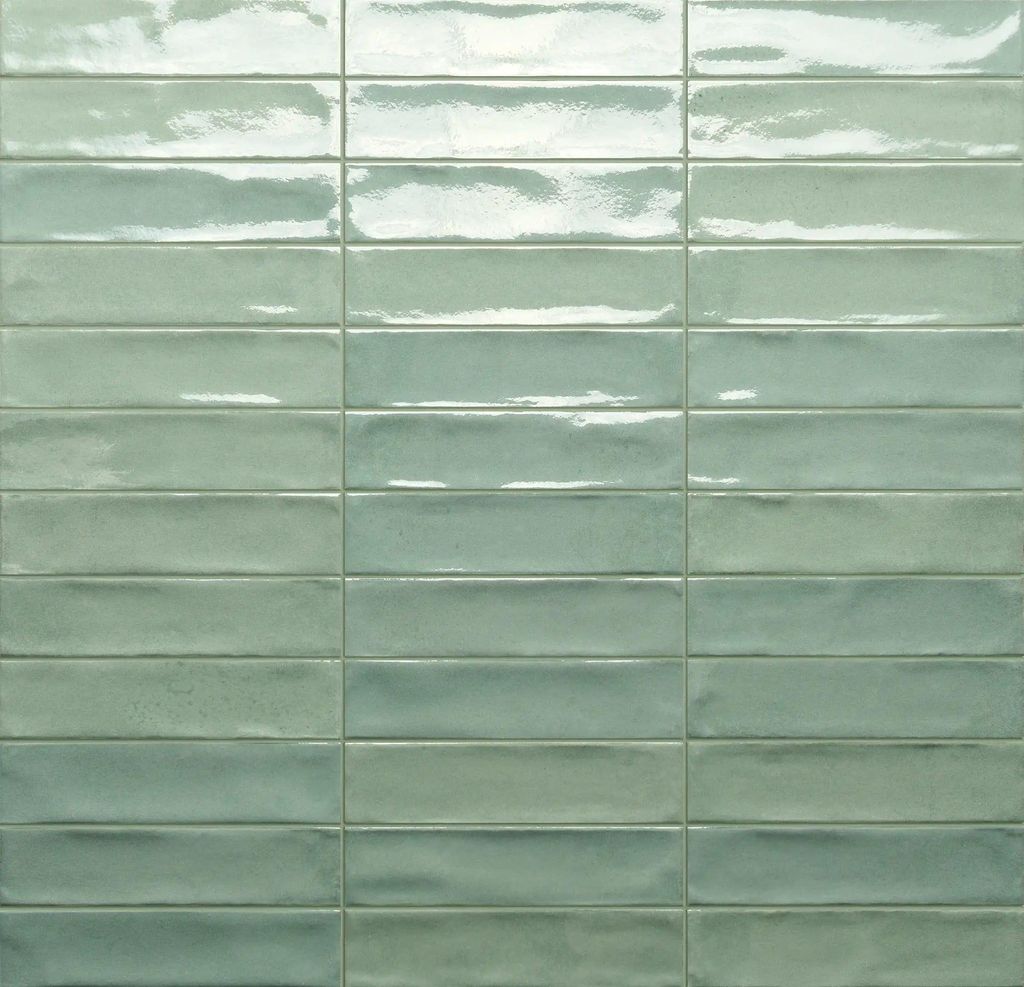 Fliesen Einfarbig 4x20 cm CASA39 Rondine Marrakech