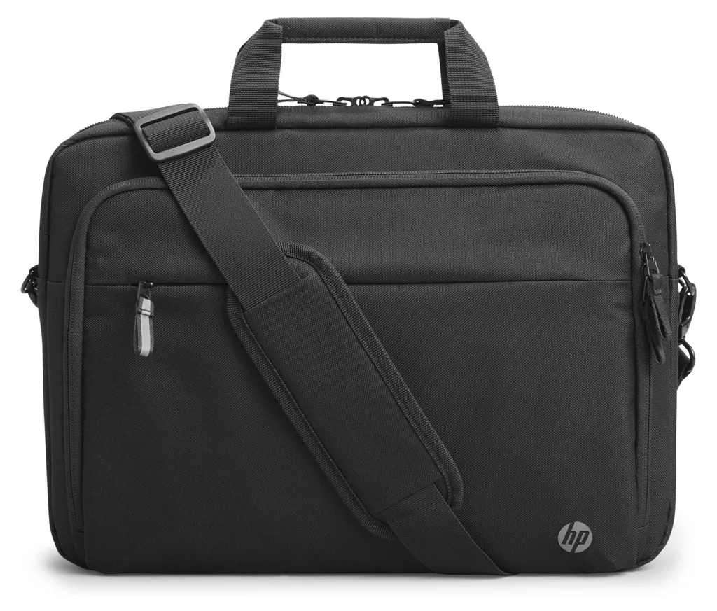 Borsa HP Professional 15,6" Nero - Custodia PC