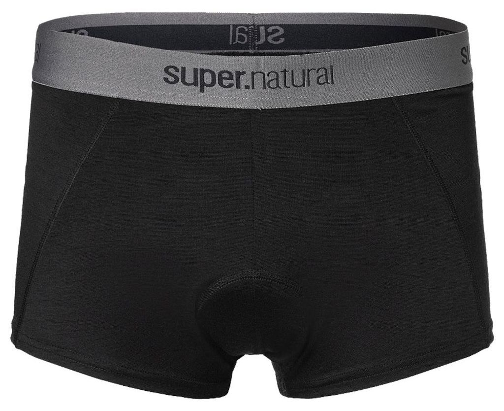 Unstoppable Padded Men Größe XXL Farbe jet black