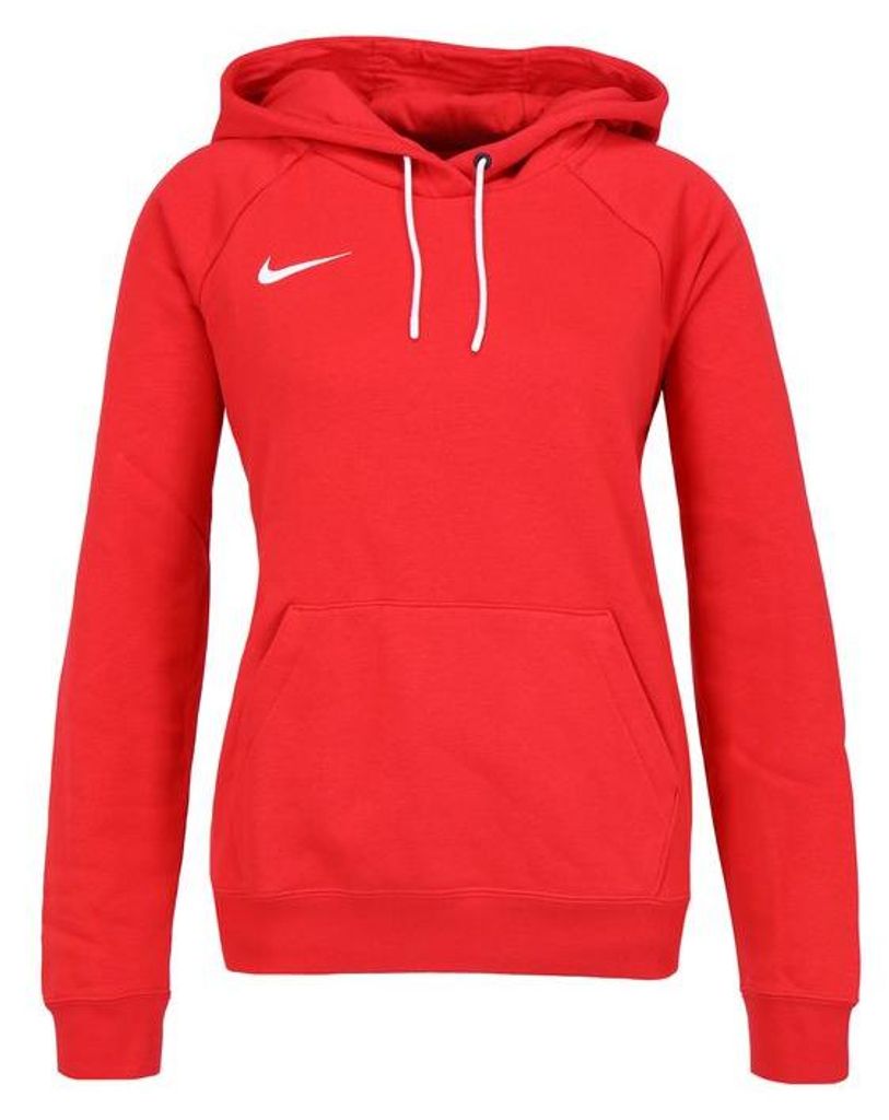 NIKE PARK 20 WOMENS HOODIE Damen Kapuzenpullover Produktbild 