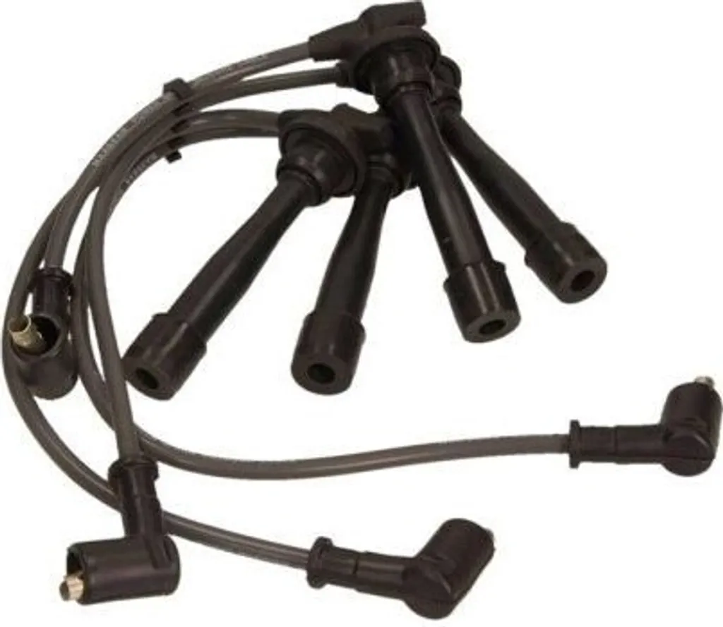 Kit de fils d'allumage pour rénovation moteur Hyundai Elantra et Coupe