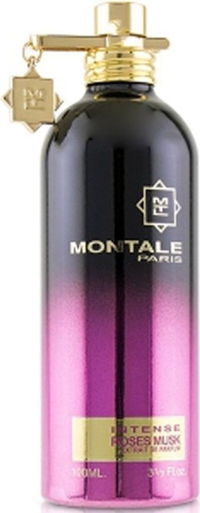 Montale Intense Roses Musk Woda perfumowana, 100 ml
