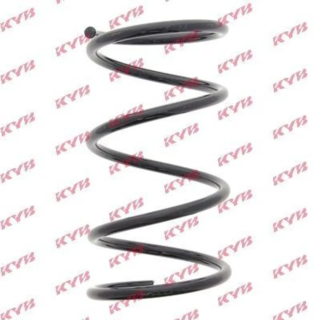 Ressort de suspension Corolla KYB RA3759 pour tenue de route