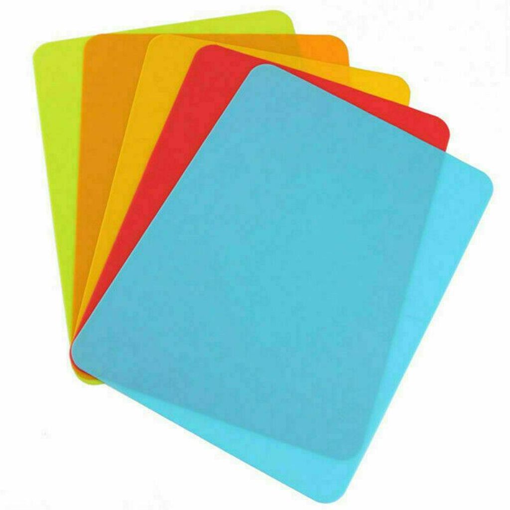 GKA Silikon Ausrollmatte Teigunterlage Dauerbackfolie Produktbild 