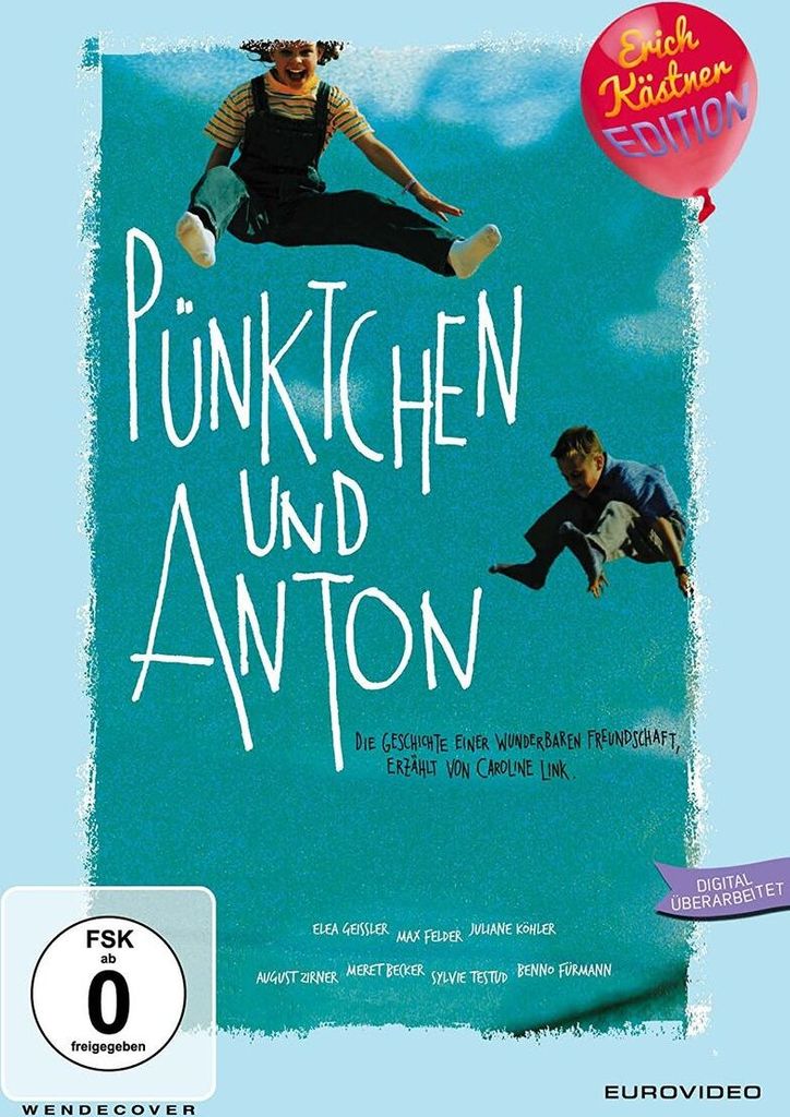 Pünktchen und Anton