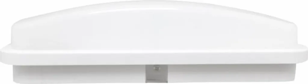 Éclairage de Façade Extérieur LED 20W Rectangulaire IP65 Pack de 5